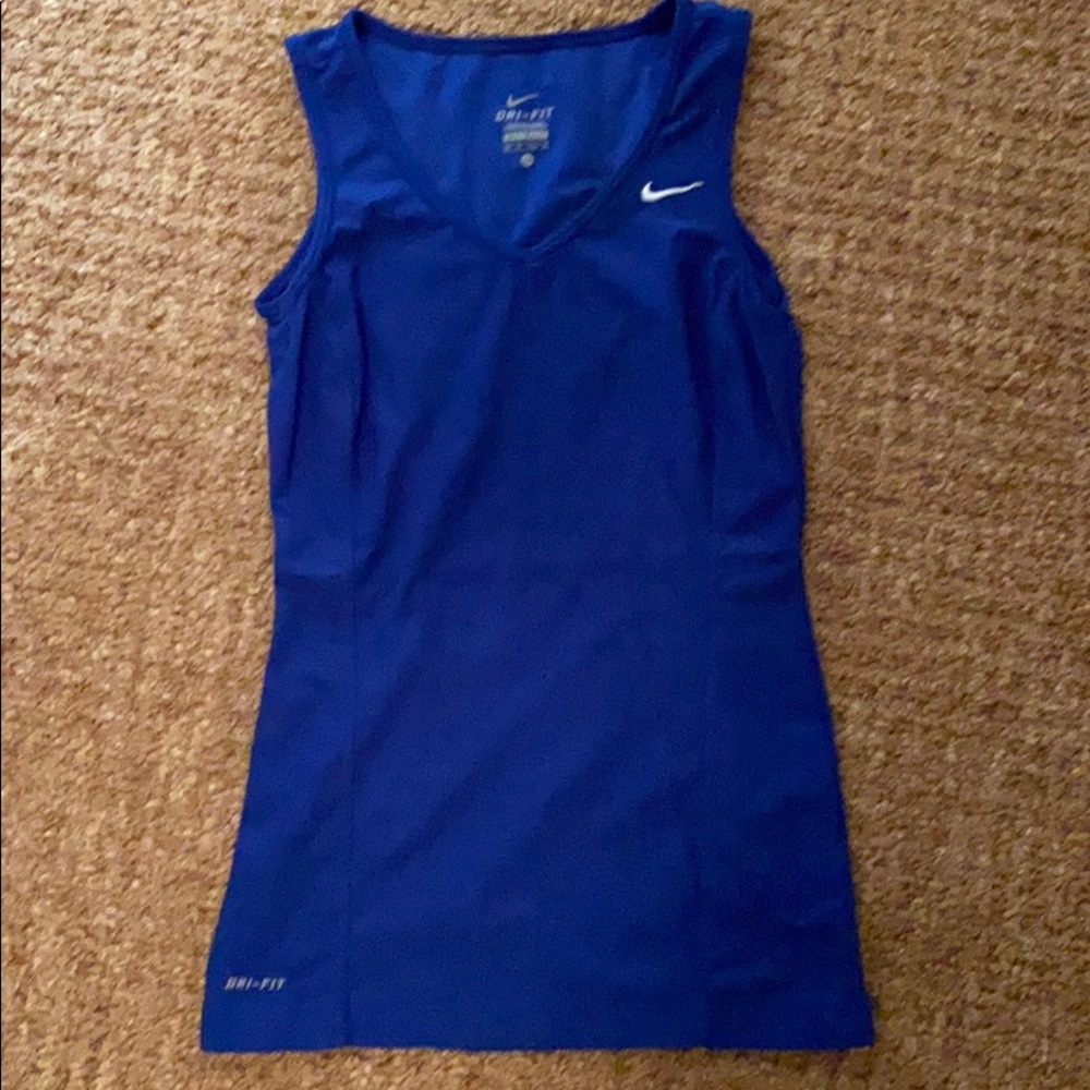 Nike Dri-Fit top